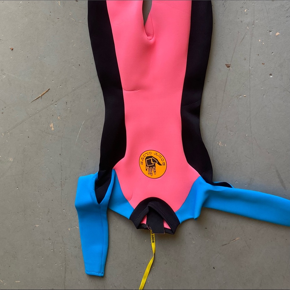 Wetsuit 3/2 womens